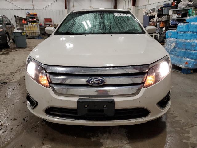 2012 FORD FUSION SEL #3296345455