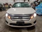 Lot #3296345455 2012 FORD FUSION SEL