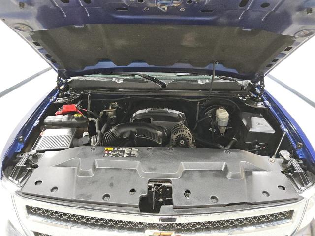 2013 CHEVROLET SILVERADO #3294274873