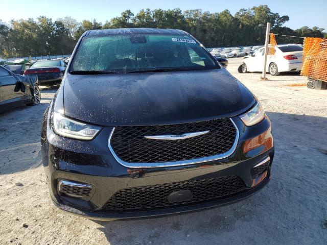 2025 CHRYSLER PACIFICA S 2C4RC1BG2SR555331