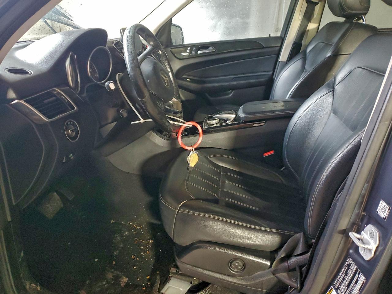 MERCEDES-BENZ GLE-CLASS 350