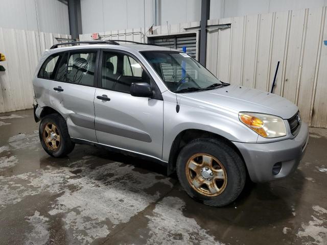 2004 TOYOTA RAV4 #3283986816