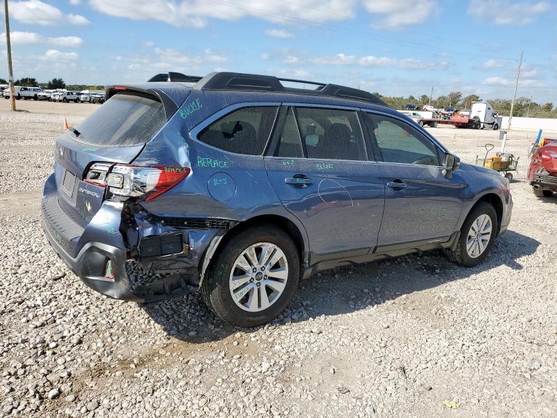 2018 SUBARU OUTBACK 2. - 4S4BSAFC3J3308785