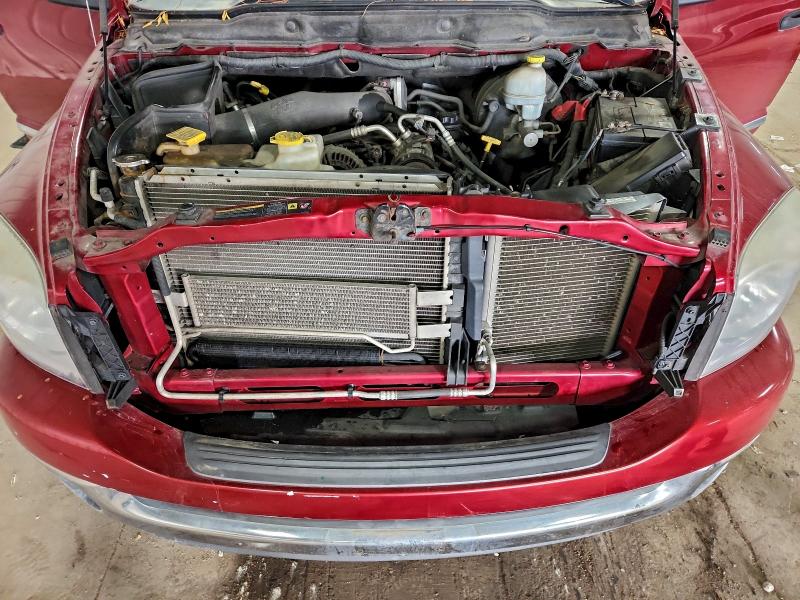 2007 DODGE RAM 1500 S #3297186934