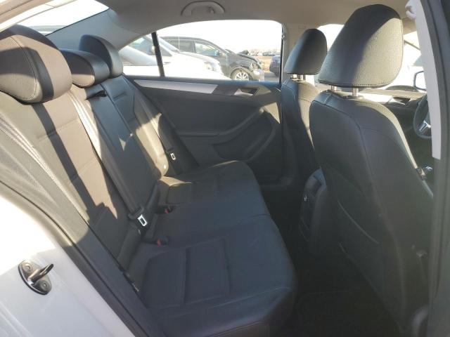 2013 VOLKSWAGEN JETTA SE #3291340157