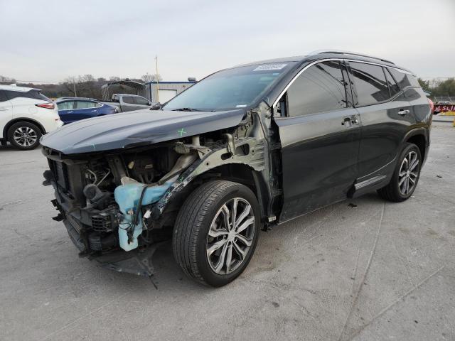 2018 GMC TERRAIN DE #3296260437
