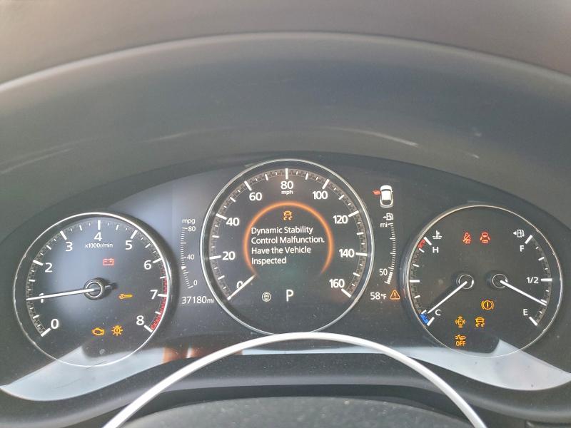 2021 MAZDA CX-30 PREM #3301746398