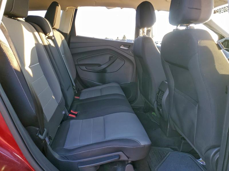 2014 FORD ESCAPE SE #3309572618