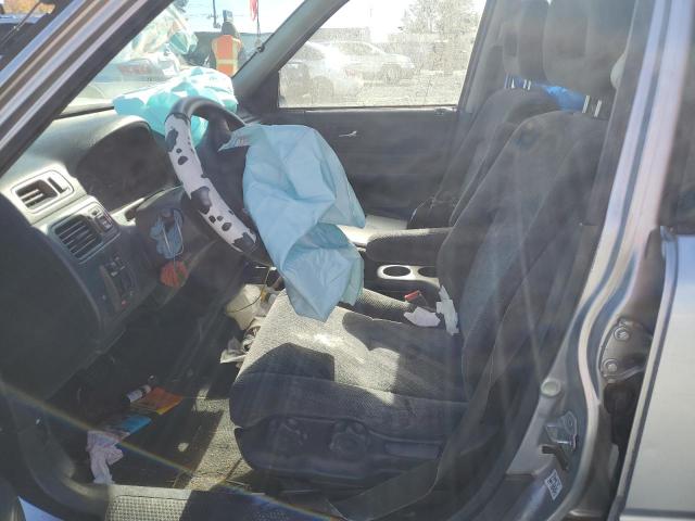 2000 HONDA CR-V EX #3305552084