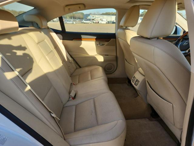 2014 LEXUS ES 300H #3287442008
