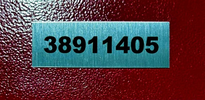 2025 OTHERS CLAMP PULL #3297901840