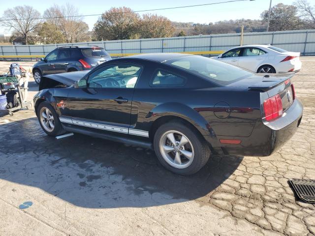 2009 FORD MUSTANG #3302824946