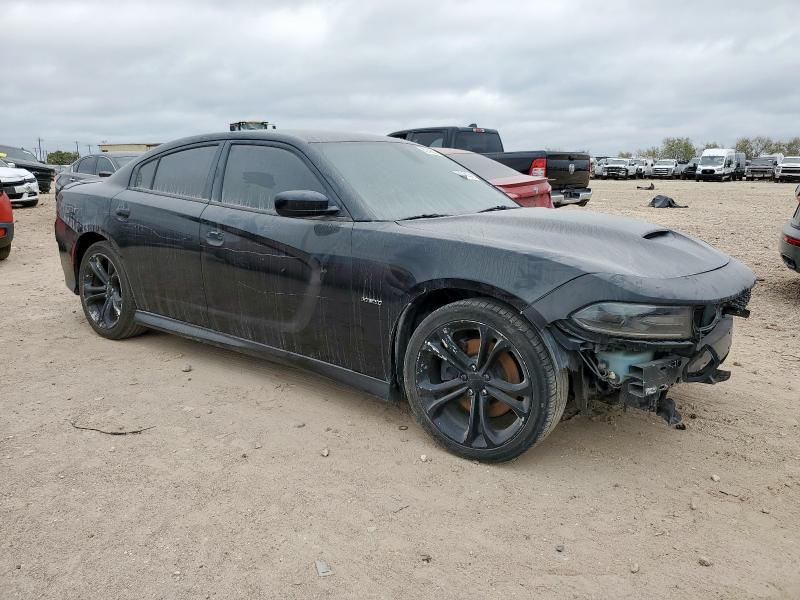 2018 DODGE CHARGER R/ #3290078269