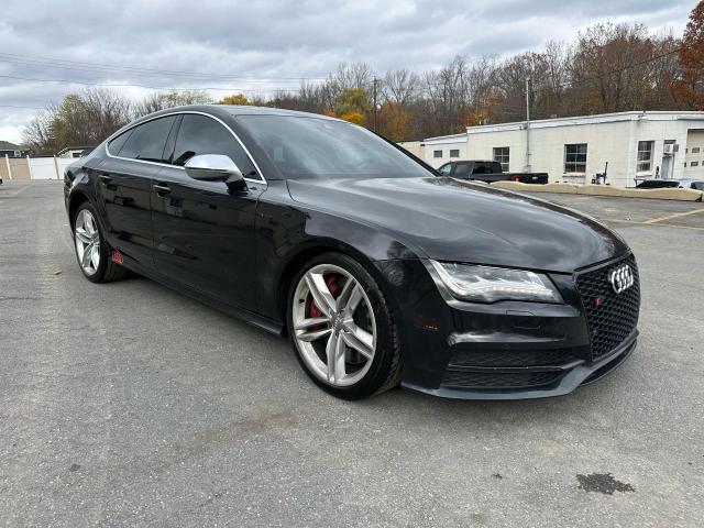 2015 AUDI S7 PREMIUM #3291191982