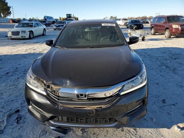 2017 HONDA ACCORD SPO #3310547050