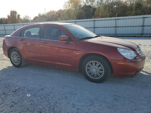2007 CHRYSLER SEBRING #3284826529