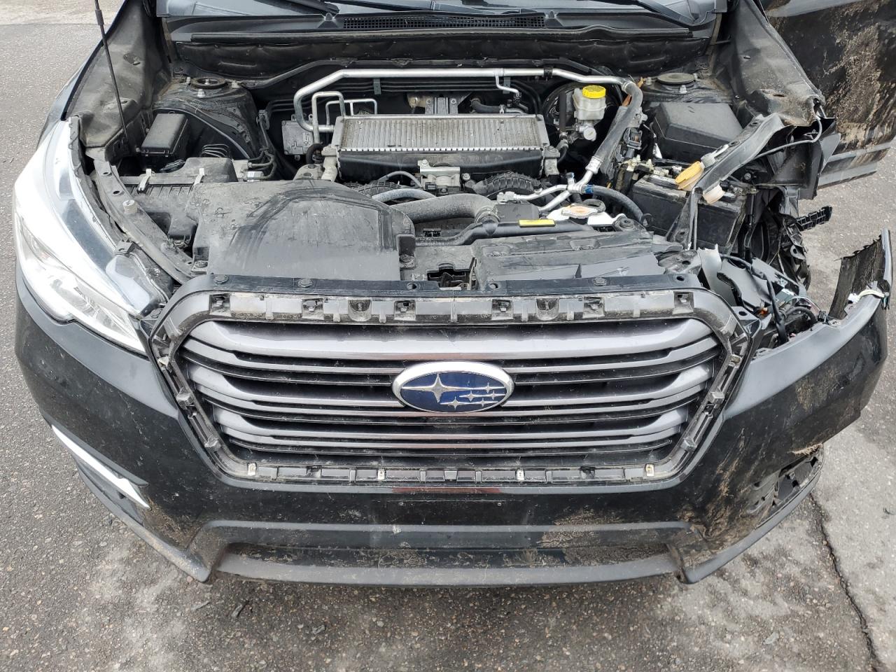 SUBARU ASCENT PREMIUM