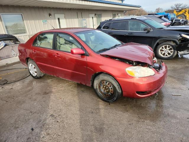 2008 TOYOTA COROLLA CE #3296364245