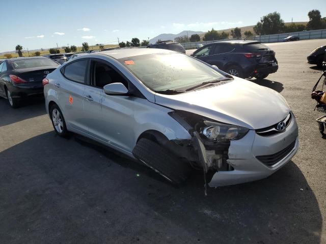 2013 HYUNDAI ELANTRA GL - 5NPDH4AE4DH194794