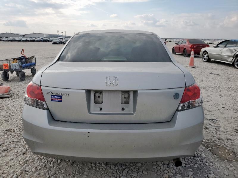 2010 HONDA ACCORD LX #3291631341