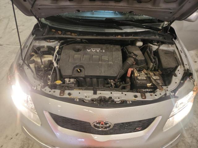 2010 TOYOTA COROLLA BA - 2T1BU4EE5AC465275