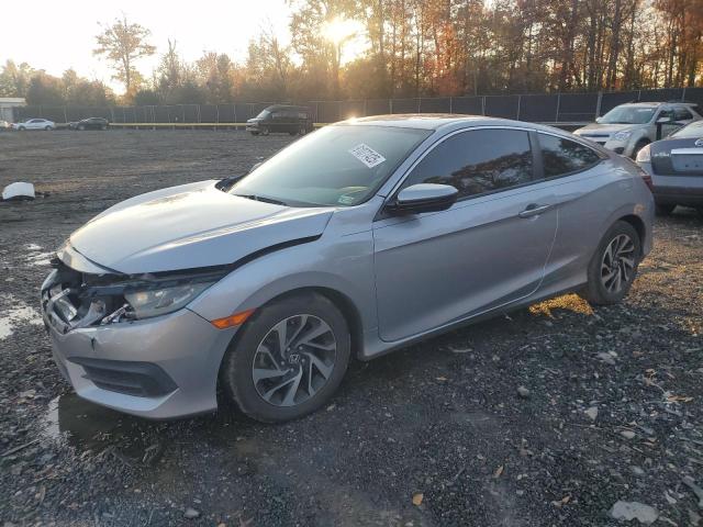 2017 HONDA CIVIC LX #3291334133