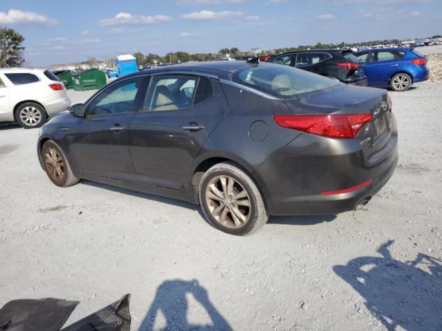 2012 KIA OPTIMA EX #3293291490