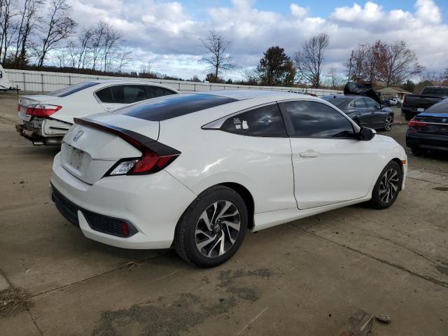 2016 HONDA CIVIC LX #3293524417