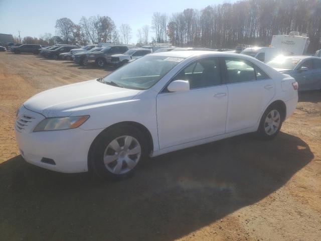 Global Auto Auctions: 2009 TOYOTA CAMRY BASE