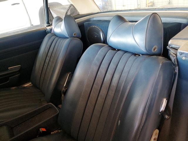 1972 MERCEDES-BENZ 350SL #3311480253