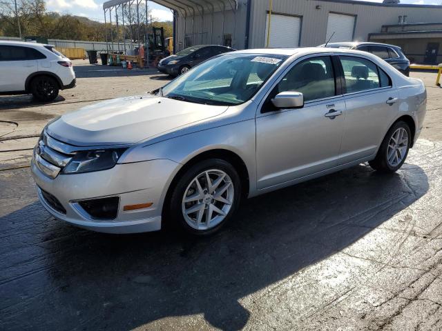FORD FUSION SEL
