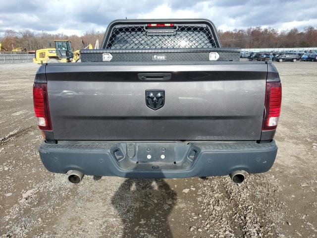 2020 RAM 1500 CLASS #3286553192