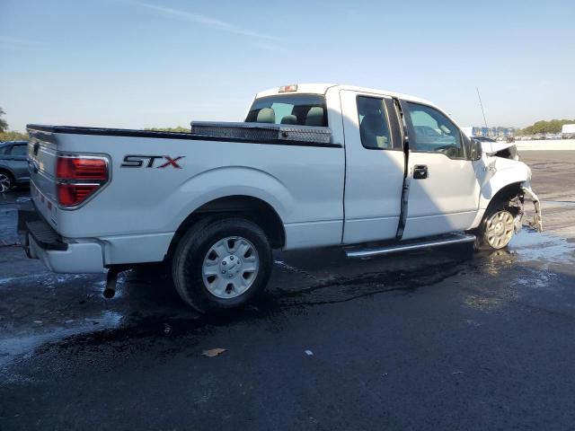 2014 FORD F150 SUPER #3308473328