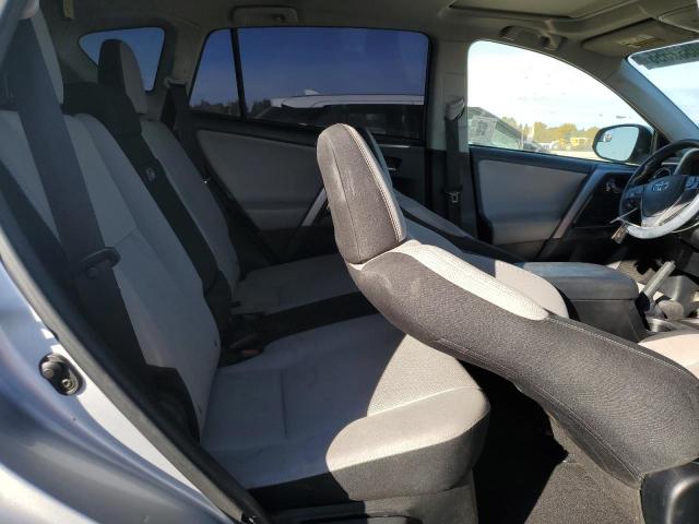 2016 TOYOTA RAV4 HV XL #3279738925