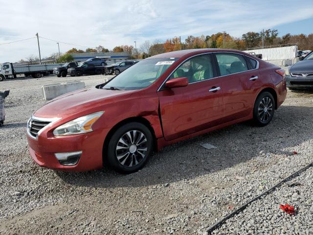 2013 NISSAN ALTIMA 2.5 #3296971871