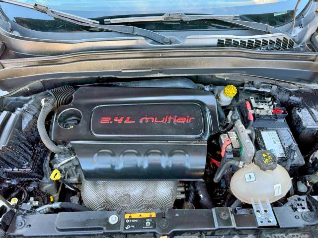 2017 JEEP RENEGADE T #3287306983