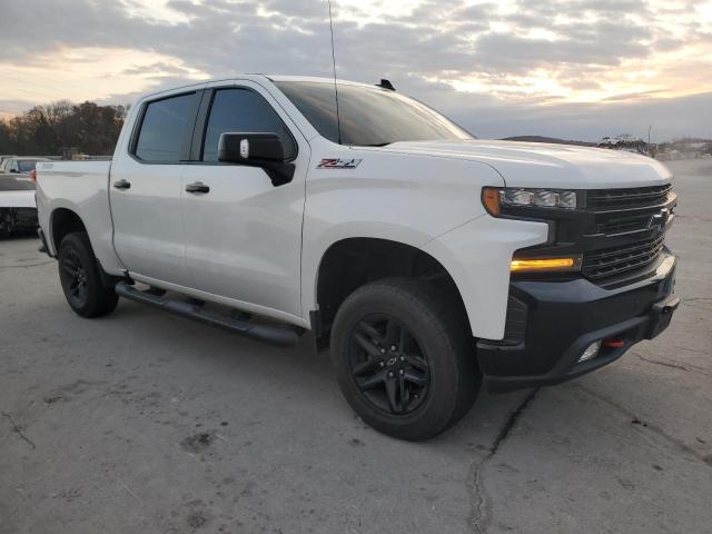 2021 CHEVROLET SILVERADO #3298061178