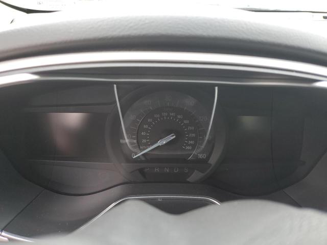 2013 FORD FUSION SE #3284763530