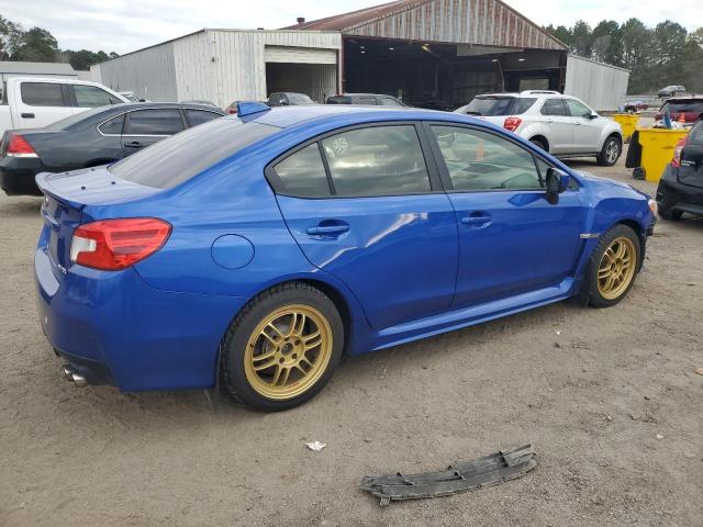 2015 SUBARU WRX PREMIU #3303744420