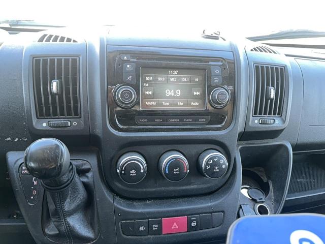 2015 RAM PROMASTER #3278576960