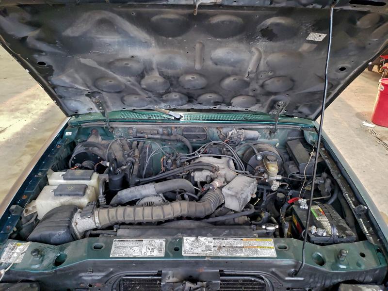 2000 FORD RANGER #3315961121