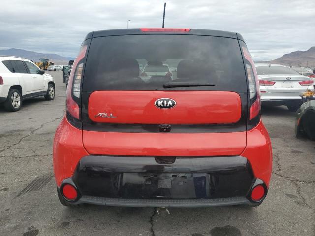 2016 KIA SOUL + #3318947927