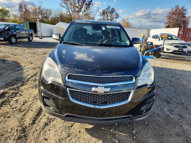2013 CHEVROLET EQUINOX LS #3285820897