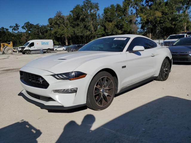 2021 FORD MUSTANG #3296953899