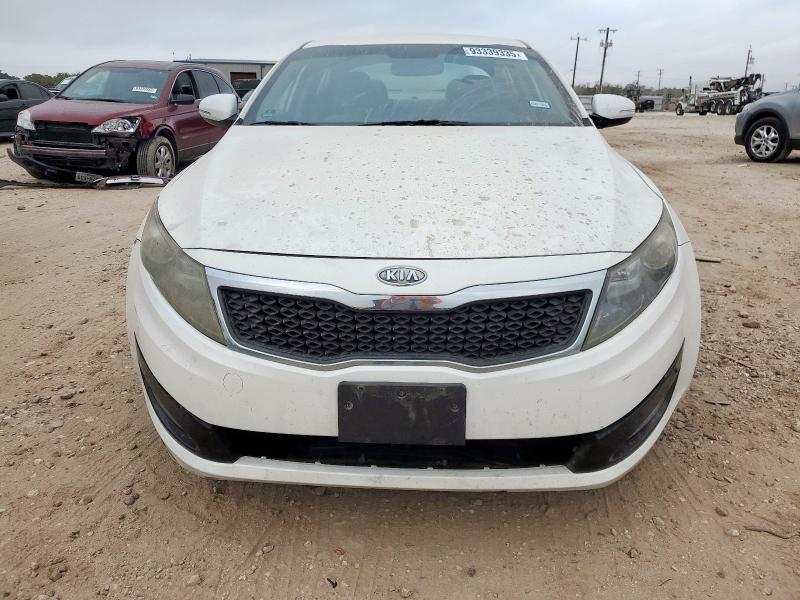 2013 KIA OPTIMA LX #3291210970