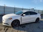 Lot #3294671030 2018 FORD FUSION SE