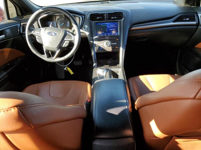 2019 FORD FUSION TIT #3302633019