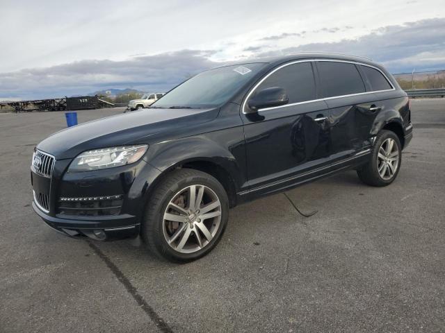 Global Auto Auctions: 2015 AUDI Q7 PREMIUM