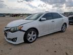 Lot #3304712918 2012 TOYOTA CAMRY BASE