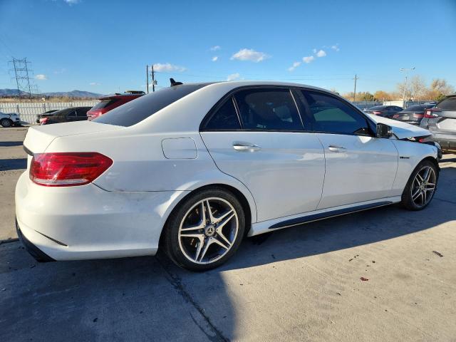 2014 MERCEDES-BENZ E 550 4MAT #3286928249